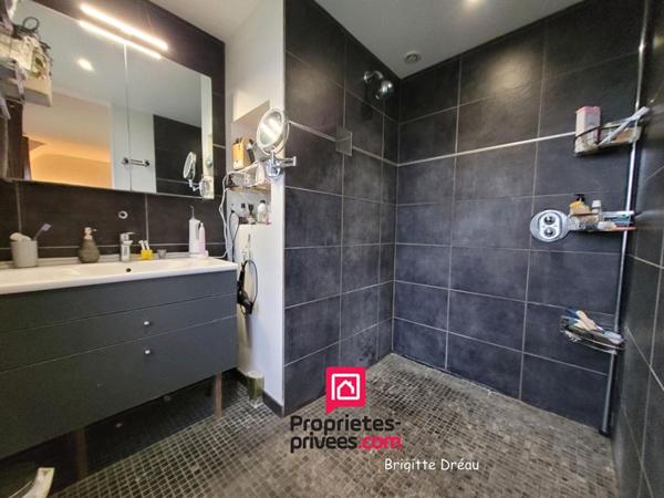 29950 BENODET - MAISON avec terrasse et jardin 4 chambres