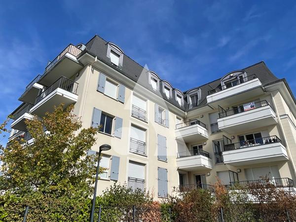 Appartement 3 pièces 60.61 m2