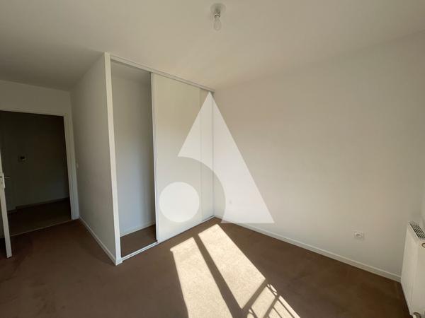 Appartement 3 pièces 60.61 m2