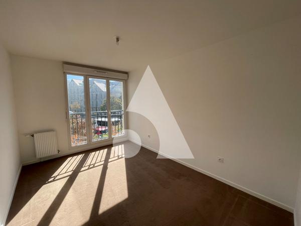Appartement 3 pièces 60.61 m2