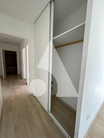 Appartement 3 pièces 60.61 m2