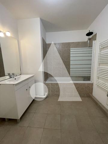 Appartement 3 pièces 60.61 m2