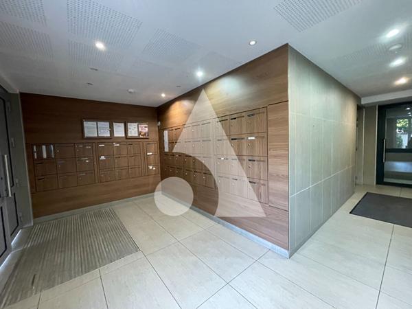 Appartement 3 pièces 60.61 m2