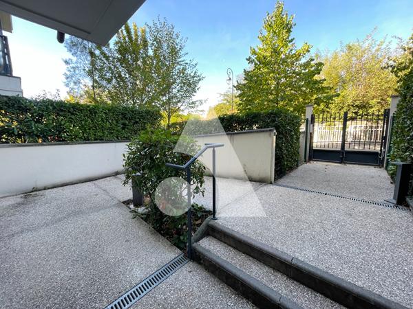 Appartement 3 pièces 60.61 m2