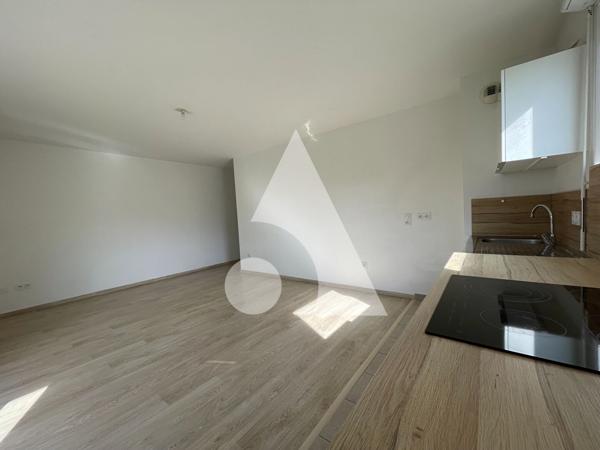 Appartement 3 pièces 60.61 m2