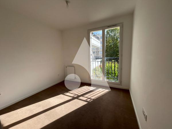 Appartement 3 pièces 60.61 m2