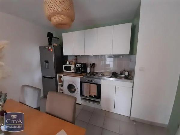 Appartement à louer 2 pièces 36.31m² Gaillac (81600)