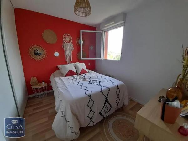 Appartement à louer 2 pièces 36.31m² Gaillac (81600)