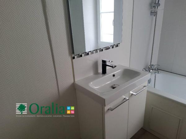 Appartement · Location Paris (75005) 1 pièce · 33m²