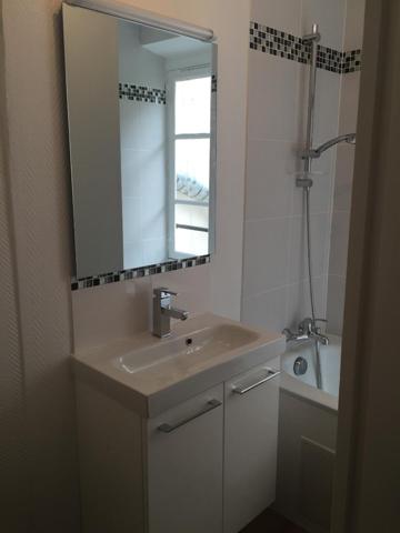 Appartement · Location Paris (75005) 1 pièce · 33m²