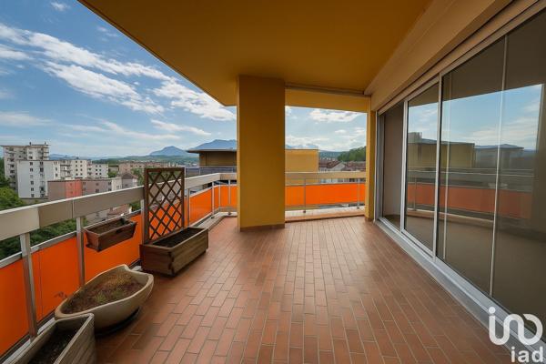 Appartement à vendre 3 pièces 85 m² Gap