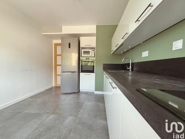 Appartement à vendre 3 pièces 85 m² Gap