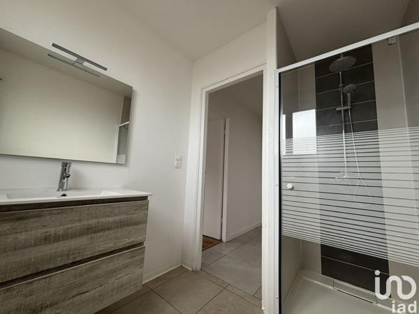 Appartement à vendre 3 pièces 85 m² Gap