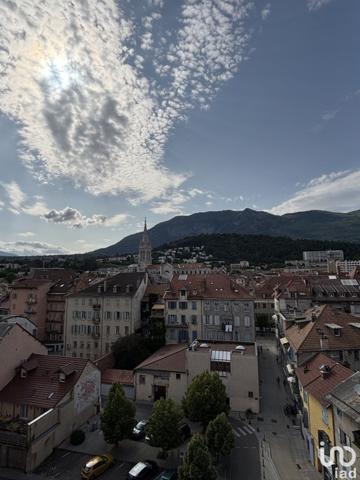 Appartement à vendre 3 pièces 85 m² Gap
