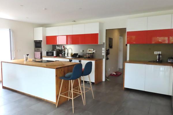 Maison à SAINT JEAN DE LA RUELLE (45140)