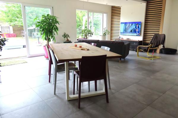 Maison à SAINT JEAN DE LA RUELLE (45140)