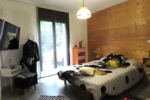 Maison à SAINT JEAN DE LA RUELLE (45140)