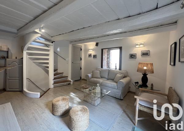 Maison à vendre 3 pièces 60 m² Cogolin