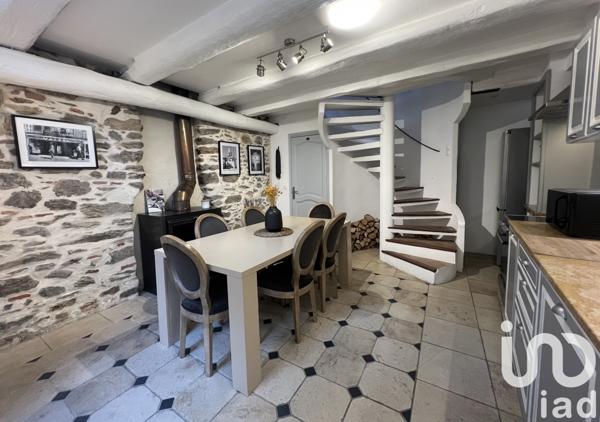 Maison à vendre 3 pièces 60 m² Cogolin