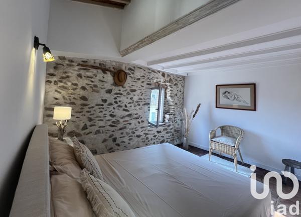 Maison à vendre 3 pièces 60 m² Cogolin