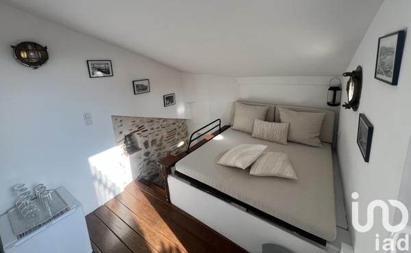 Maison à vendre 3 pièces 60 m² Cogolin