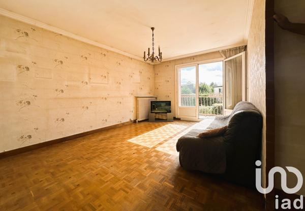 Maison à vendre 7 pièces 118 m² Échirolles