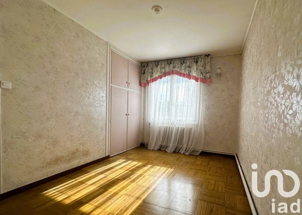 Maison à vendre 7 pièces 118 m² Échirolles