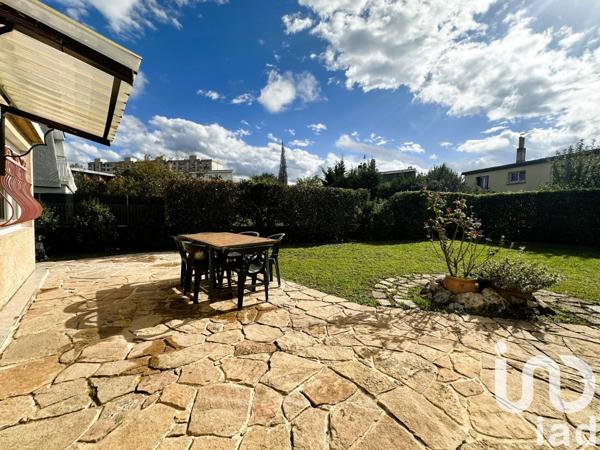 Maison à vendre 7 pièces 118 m² Échirolles