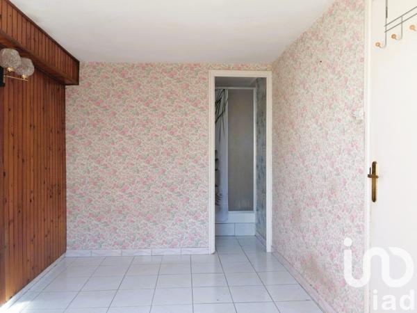 Maison à vendre 7 pièces 118 m² Échirolles