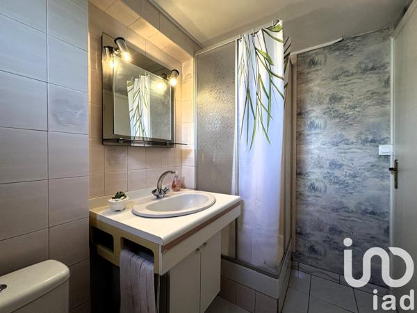 Maison à vendre 7 pièces 118 m² Échirolles