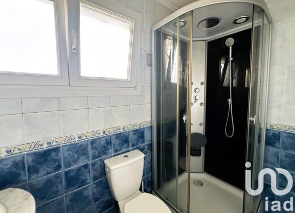 Maison à vendre 7 pièces 118 m² Échirolles