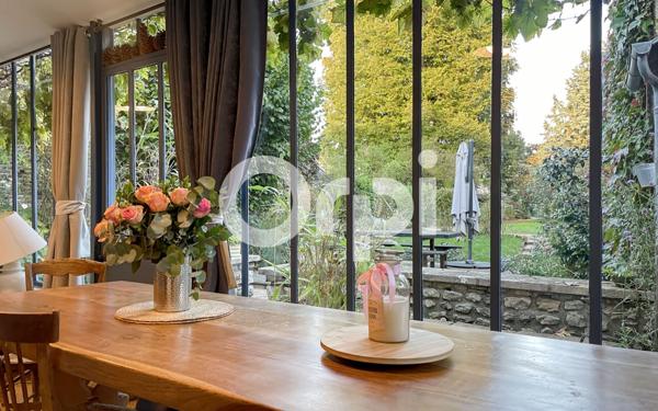 Maison à vendre    8 pièces •  Pacy-sur-Eure