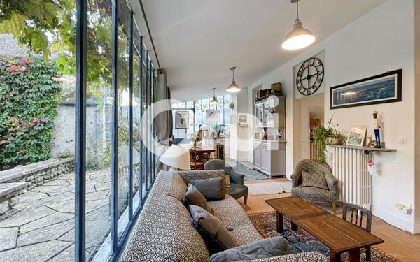 Maison à vendre    8 pièces •  Pacy-sur-Eure