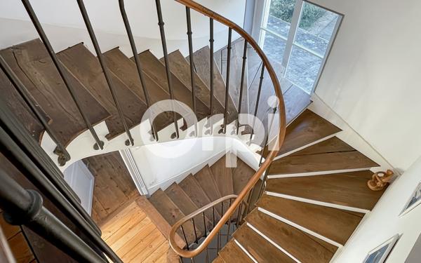 Maison à vendre    8 pièces •  Pacy-sur-Eure