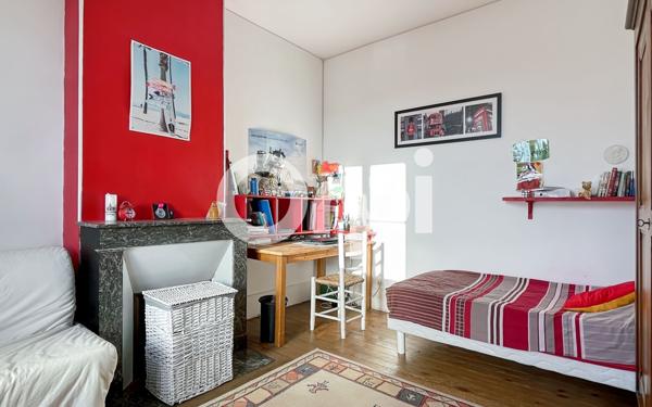 Maison à vendre    8 pièces •  Pacy-sur-Eure