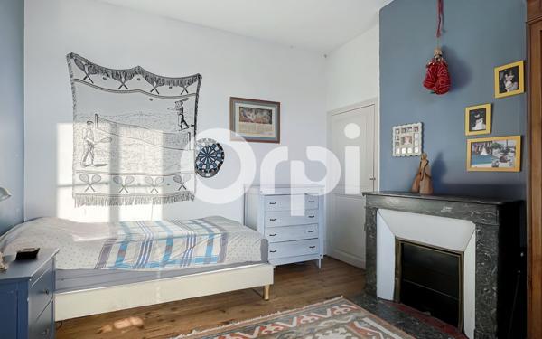 Maison à vendre    8 pièces •  Pacy-sur-Eure