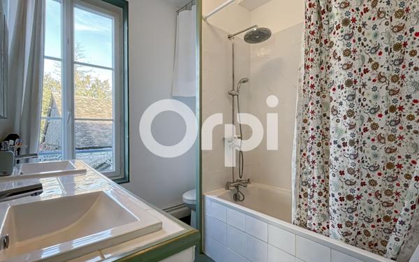 Maison à vendre    8 pièces •  Pacy-sur-Eure