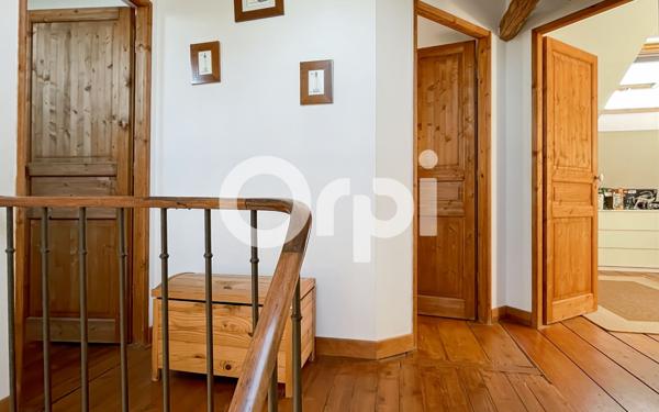 Maison à vendre    8 pièces •  Pacy-sur-Eure