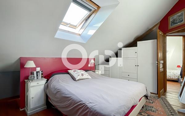 Maison à vendre    8 pièces •  Pacy-sur-Eure