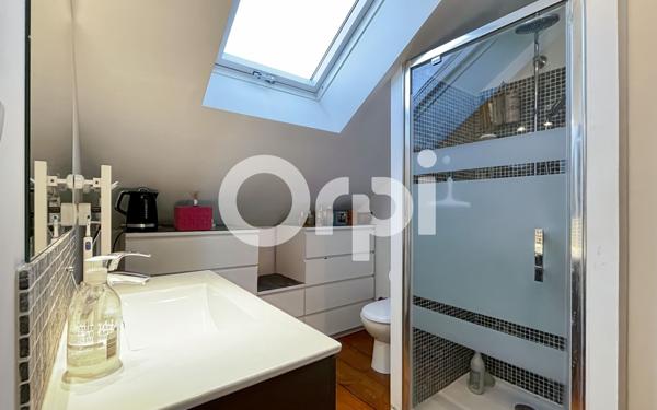 Maison à vendre    8 pièces •  Pacy-sur-Eure