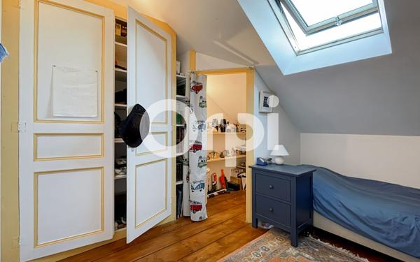 Maison à vendre    8 pièces •  Pacy-sur-Eure