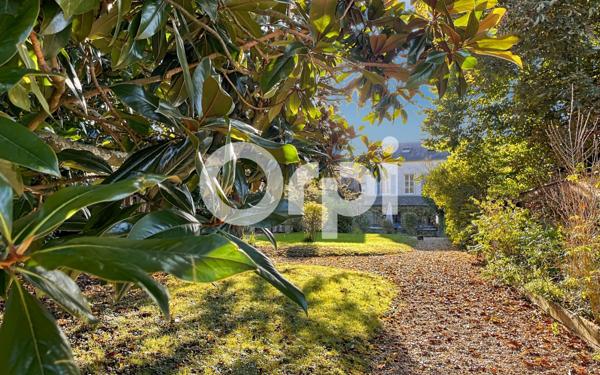 Maison à vendre    8 pièces •  Pacy-sur-Eure