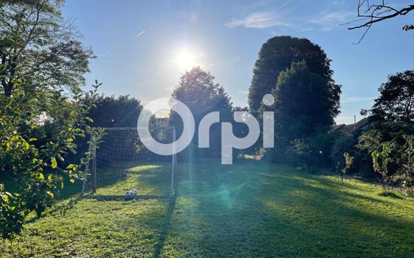 Maison à vendre    8 pièces •  Pacy-sur-Eure