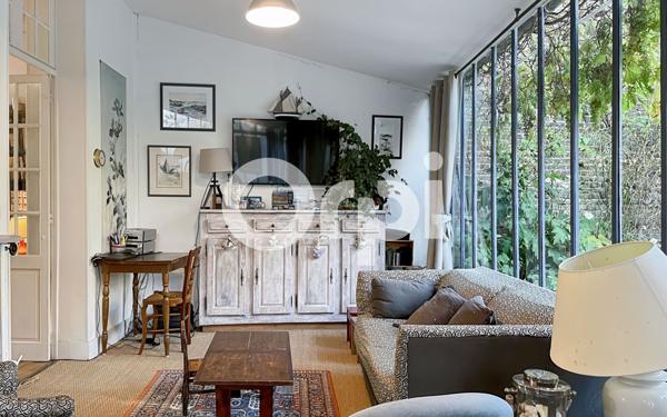 Maison à vendre    8 pièces •  Pacy-sur-Eure