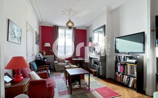 Maison à vendre    8 pièces •  Pacy-sur-Eure