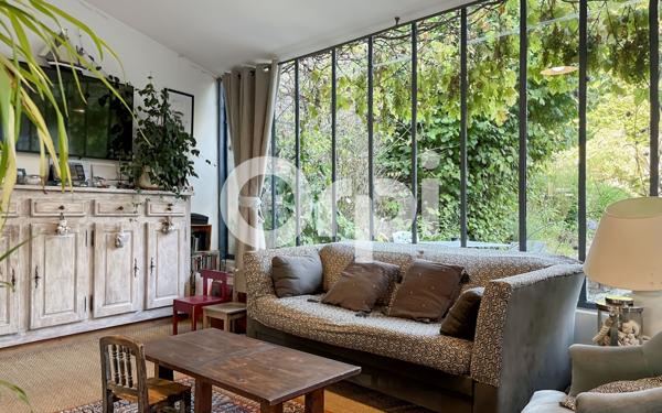 Maison à vendre    8 pièces •  Pacy-sur-Eure