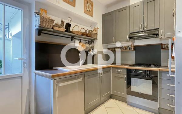 Maison à vendre    8 pièces •  Pacy-sur-Eure