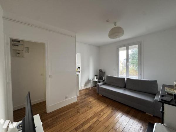 Maison/Immeuble de 3 appartements - Gare de Maisons Laffitte