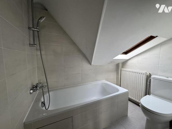 Maison/Immeuble de 3 appartements - Gare de Maisons Laffitte