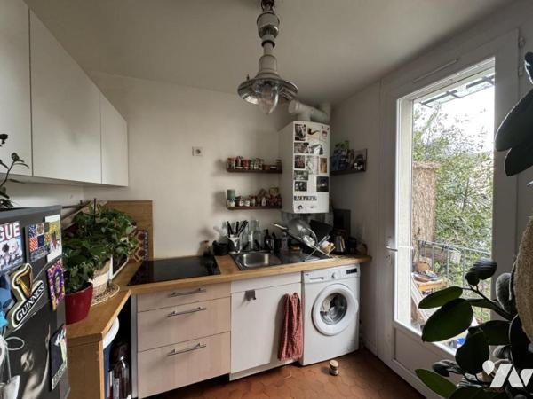 Maison/Immeuble de 3 appartements - Gare de Maisons Laffitte